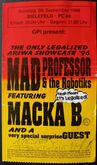 Macka B on Sep 29, 1996 [163-small]