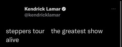 Kendrick Lamar / Baby Keem / Tanna Leone on Aug 12, 2022 [201-small]