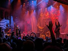Set It Off / DeathbyRomy / Caskets / Crown The Empire on Apr 1, 2024 [247-small]