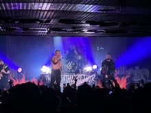 Set It Off / DeathbyRomy / Caskets / Crown The Empire on Apr 1, 2024 [249-small]