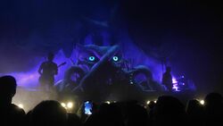 Fall Out Boy / PVRIS / nothing,nowhere. on Nov 6, 2023 [250-small]