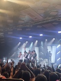 The Hives on Apr 1, 2024 [252-small]