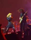 Paramore / Bloc Party / Rozi Plain on Apr 13, 2023 [259-small]