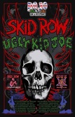 Skid Row / Ugly Kid Joe on Nov 1, 2013 [268-small]