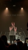 Only the poets/Alfie Jukes on Apr 1, 2024 [294-small]