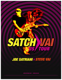Joe Satriani / Steve Vai on Mar 25, 2024 [302-small]