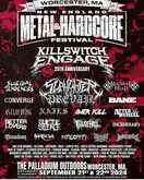 New England Metal & Hardcore Festival on Sep 21, 2024 [319-small]