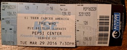 The Who on Mar 29, 2016 [331-small]