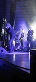 The Jesus and Mary Chain / deathcrash on Apr 2, 2024 [335-small]