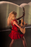 Maisie Peters / Paris Paloma on Feb 14, 2024 [342-small]