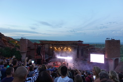 Claptone / RÜFÜS DU SOL / Hayden James / Chromeo on Jun 1, 2017 [417-small]