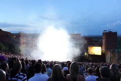 Claptone / RÜFÜS DU SOL / Hayden James / Chromeo on Jun 1, 2017 [418-small]