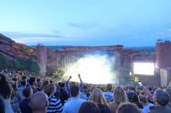 Claptone / RÜFÜS DU SOL / Hayden James / Chromeo on Jun 1, 2017 [421-small]