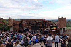 Claptone / RÜFÜS DU SOL / Hayden James / Chromeo on Jun 1, 2017 [423-small]