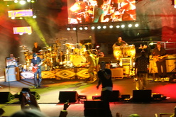 Santana on Jul 10, 2017 [503-small]