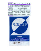 Pretenders on Feb 8, 2000 [598-small]