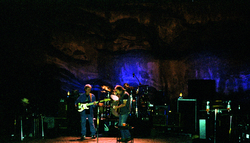 Neil Young / Pretenders on Sep 20, 2000 [609-small]
