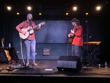 William Fitzsimmons / Baerd on Apr 2, 2024 [614-small]