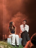 Jeremy Zucker / Sam MacPherson on Oct 25, 2023 [634-small]
