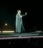 Sam Smith / Bruno Major on Apr 3, 2018 [637-small]