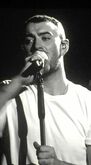 Sam Smith / Bruno Major on Apr 3, 2018 [639-small]
