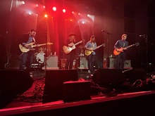 Allman Betts Family Revival / Larry McCray / Ally Venable / Geoff Achison / Charlie Bedford / Phil Manning / Harts / Ashley Naylor on Apr 1, 2024 [641-small]