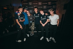 Why Don't We / Taylor Grey / EBEN on Oct 10, 2019 [647-small]