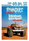 Ravagers / Television Knockout on Apr 3, 2023 [676-small]