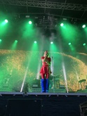 Veronica Maggio / Eric Gadd on Aug 9, 2022 [685-small]