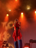 Veronica Maggio / Eric Gadd on Aug 9, 2022 [686-small]