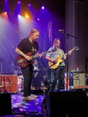 Allman Betts Family Revival / Larry McCray / Ally Venable / Geoff Achison / Charlie Bedford / Phil Manning / Harts / Ashley Naylor on Apr 1, 2024 [689-small]