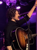 Dean Lewis on Mar 28, 2024 [694-small]