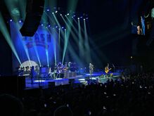 Slash featuring Myles Kennedy and the Conspirators / Mammoth WVH on Apr 2, 2024 [720-small]