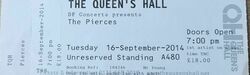 The Pierces on Sep 16, 2014 [757-small]