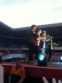 One Direction / 5 Seconds of Summer on Jun 3, 2014 [765-small]