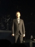 Sam Smith / Kwabs on Mar 16, 2015 [771-small]