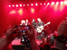 Little Big Town / The Shires on Feb 12, 2015 [772-small]