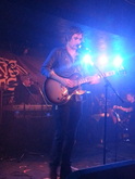Charlie Simpson / The Big Sixes / Rob Lynch on May 12, 2014 [777-small]