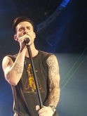 Maroon 5 / Robin Thicke / PJ Morton on Jan 14, 2014 [779-small]