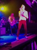 Neon Trees / Ghost Beach on May 4, 2014 [783-small]