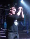 Pentatonix / Rend Collective / Electric Warrior on May 17, 2014 [786-small]
