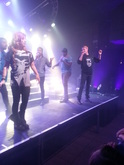 Pentatonix / Rend Collective / Electric Warrior on May 17, 2014 [787-small]