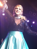 Meghan Trainor / Olivia Somerlyn on Apr 8, 2015 [792-small]