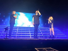 Pentatonix on May 6, 2015 [798-small]