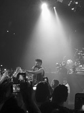 The Script / Tinie Tempah on Feb 19, 2015 [821-small]