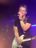 Hunter Hayes on May 26, 2015 [833-small]