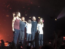 Imagine Dragons / Sunset Sons on Nov 15, 2015 [839-small]