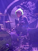 Powerman 5000 / September Mourning / The Great Alone / Kore Rozzik / Husk / Forever May Fall on Mar 17, 2024 [840-small]