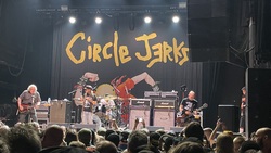 Descendents / Circle Jerks / The Adolescents on Apr 2, 2024 [841-small]