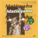 Matisyahu / LAIVY on Apr 2, 2024 [853-small]